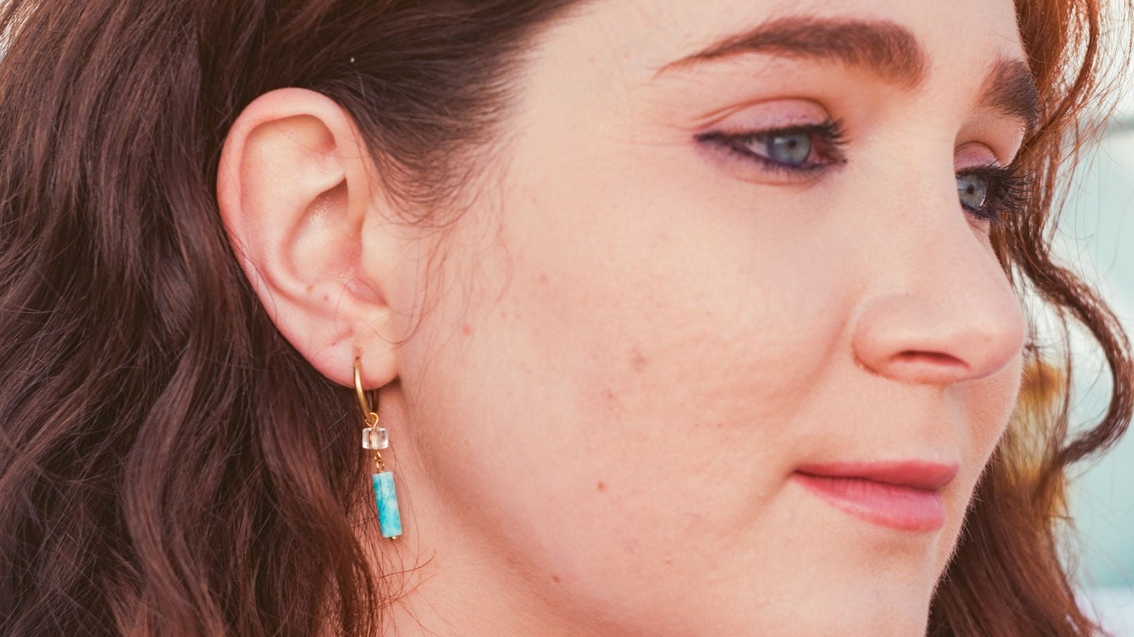 Ride the Waves in Comfort: Hypoallergenic Jewelry Designed for Ocean Loving Skin