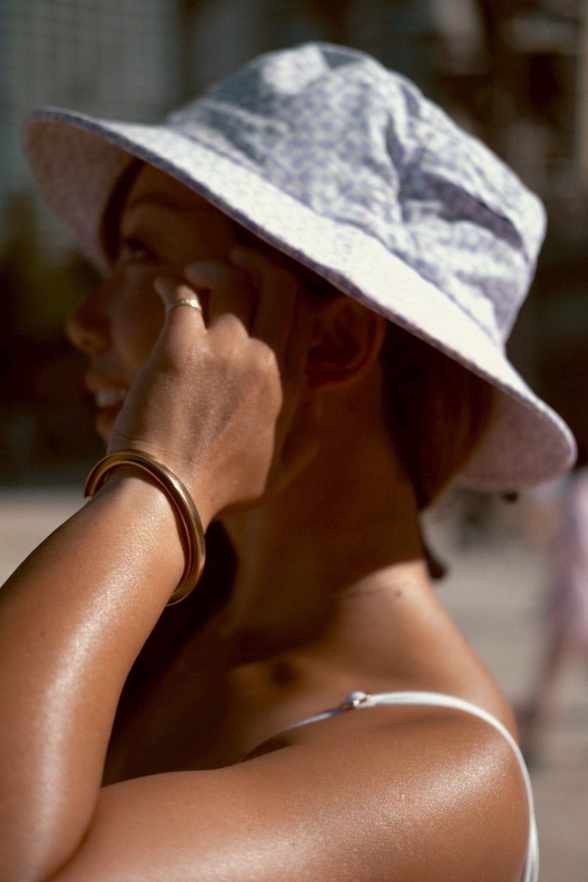 Looking for an Alternative to Gypsea Loop? Why the Hair-Tie Hider Cuff Actually Hides It