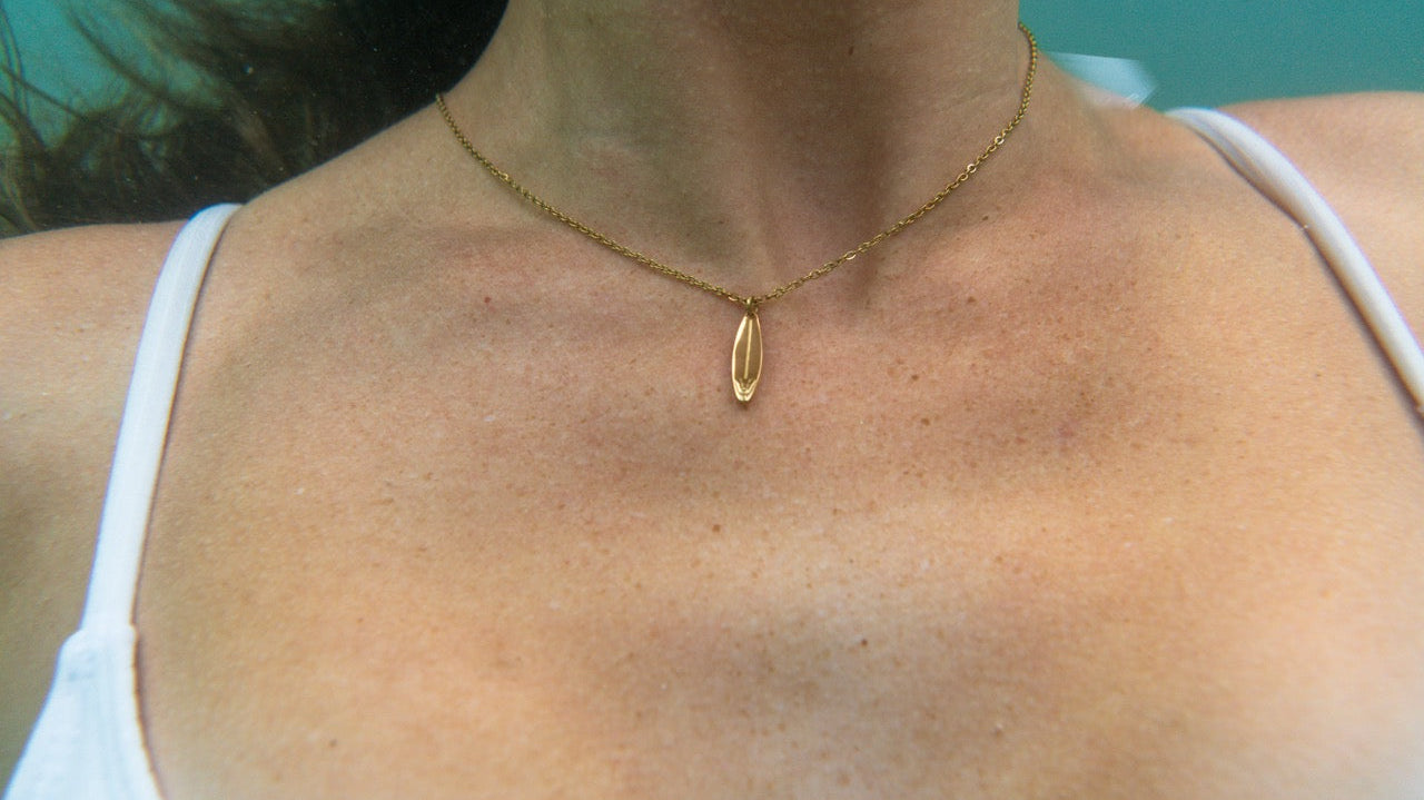 The Benefits of Tarnish-Free Gold Jewelry: A Guide to Long-Lasting Elegance