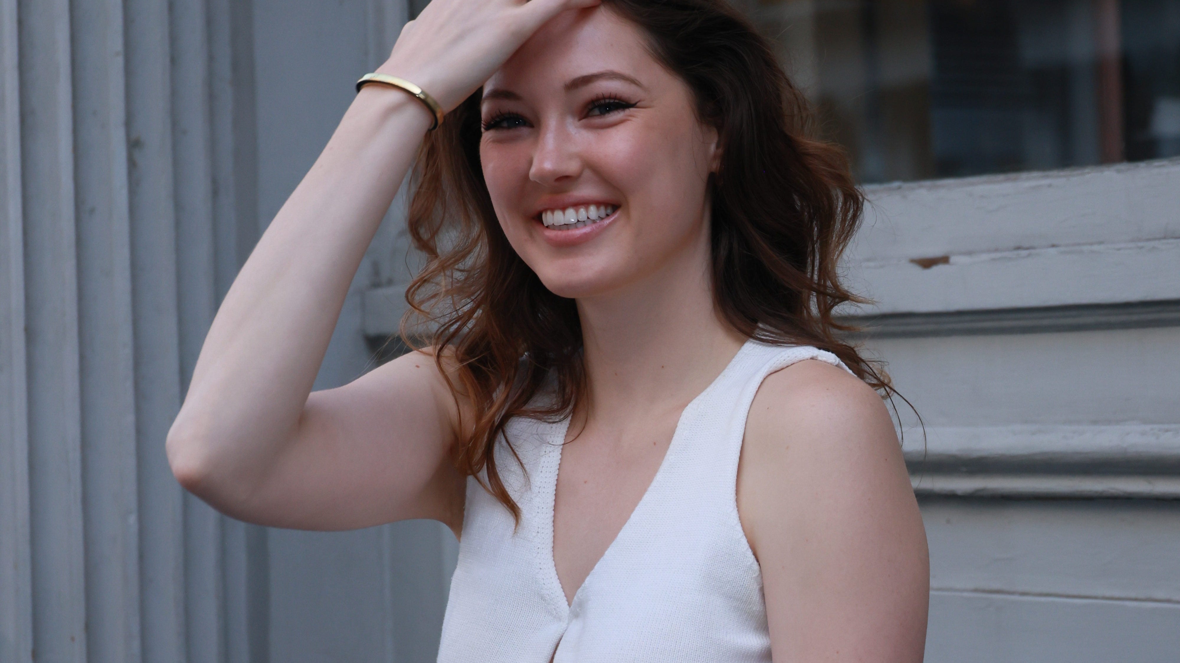 Ocean Inspired Ponytail Cuff: Style That Gives Back