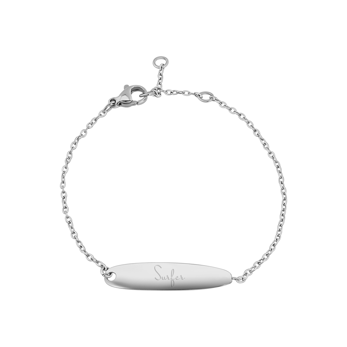 Longboard Bracelet