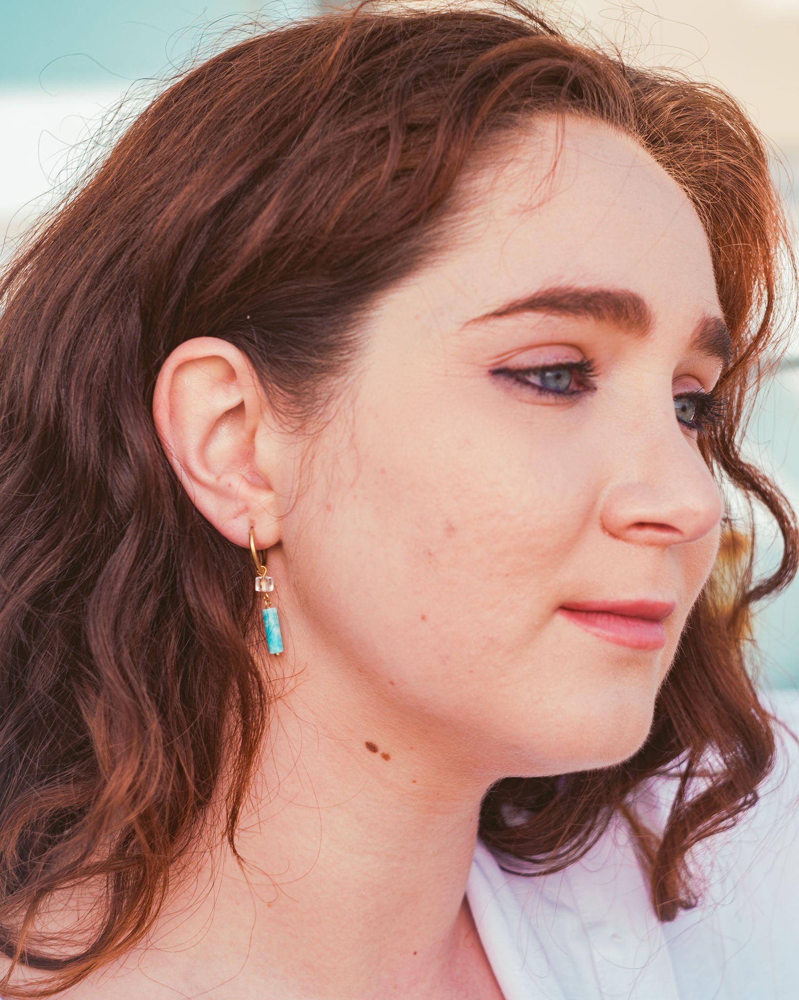 Ride the Waves in Comfort: Hypoallergenic Jewelry Designed for Ocean Loving Skin