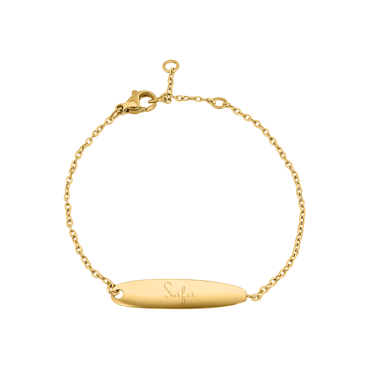 Longboard Bracelet