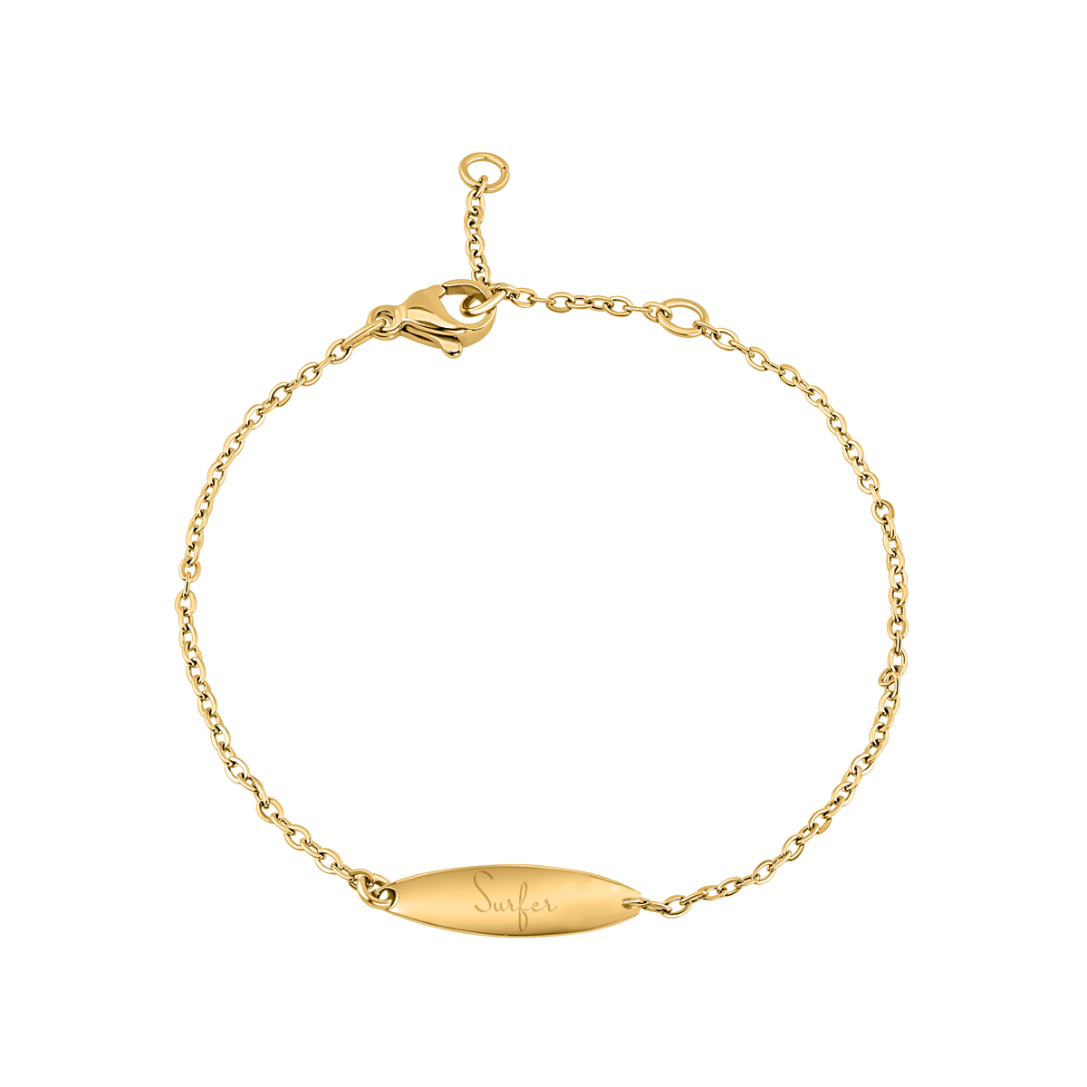 Shortboard Bracelet