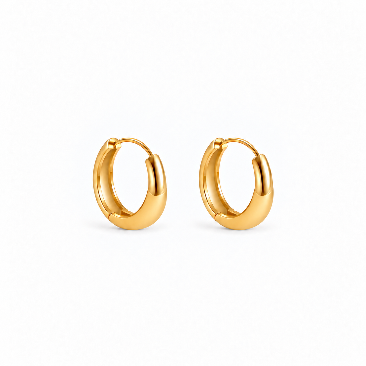 Classic Hoops