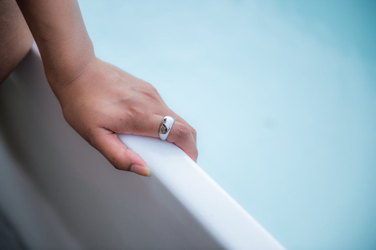 Dome Ring
