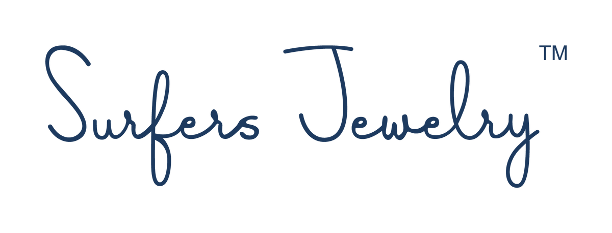 Surfers Jewelry