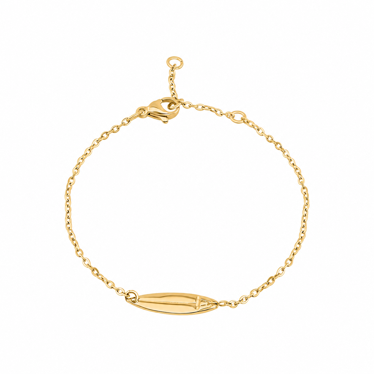 Shortboard Bracelet