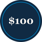 gift card $100 swatch
