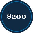 gift card $200 swatch