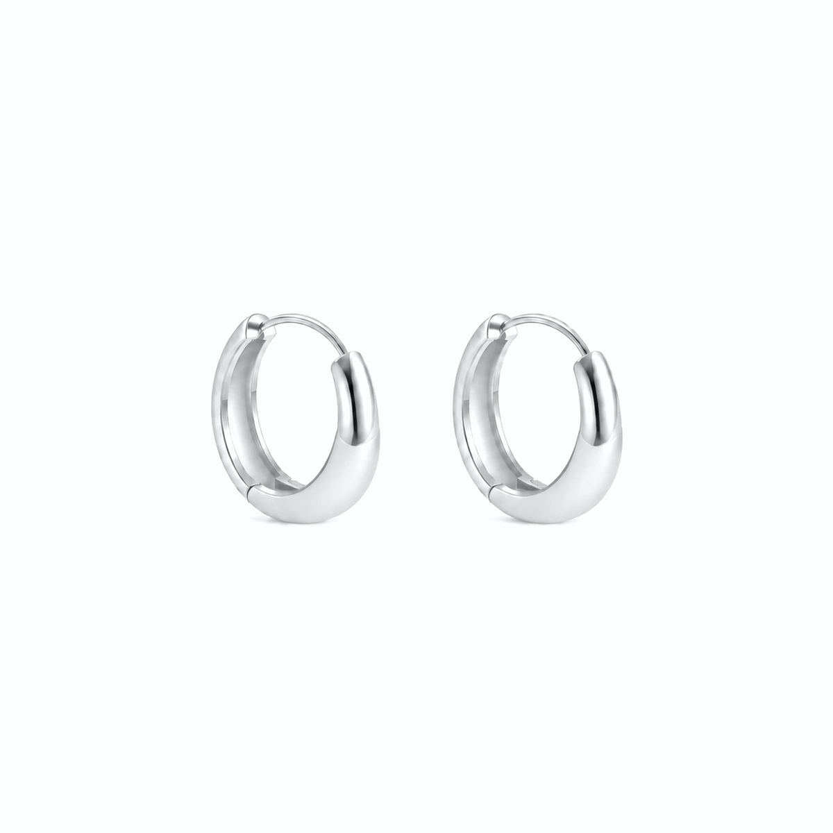 Classic Hoops